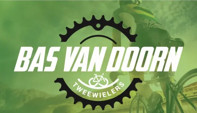 Bas van Doorn Tweewielers