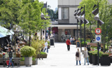 Markt spreekwoordenroute