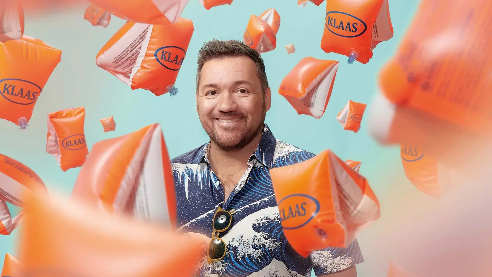 Klaas van der Eerden