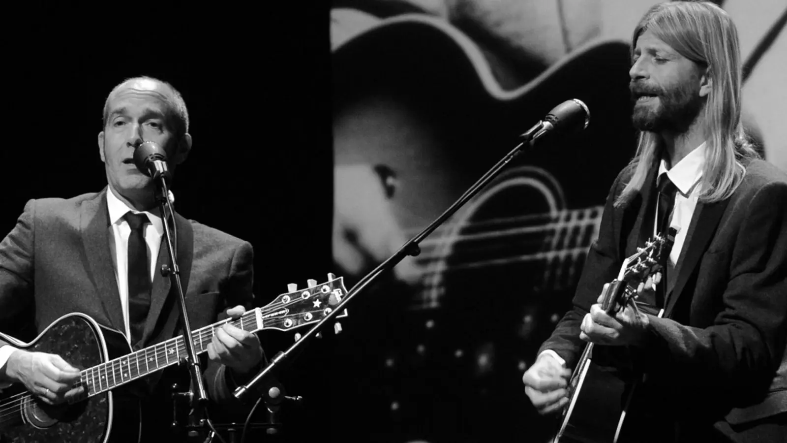 The Everly Brothers Unplugged 