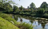 Vestingwallen Geertruidenberg