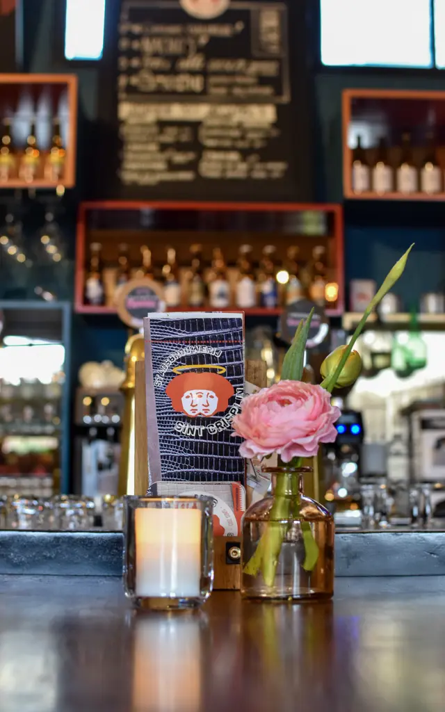 Stadsbrouwerij St. Crispijn 3