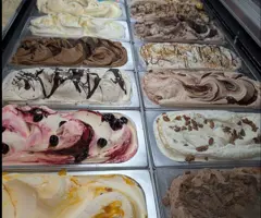 IJssalon Delizioso