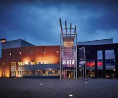 Theater De Leest 1