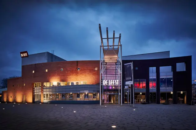Theater De Leest 1