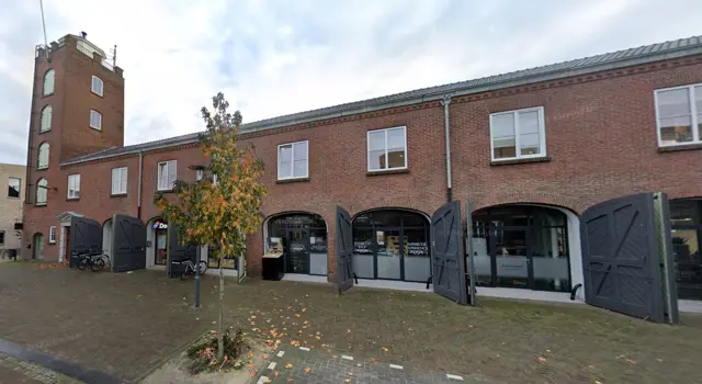 Oude brandweerkazerne spreekwoordenroute