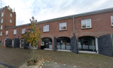 Oude brandweerkazerne spreekwoordenroute