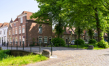 Spreekwoordenroute - Demer stadsgracht