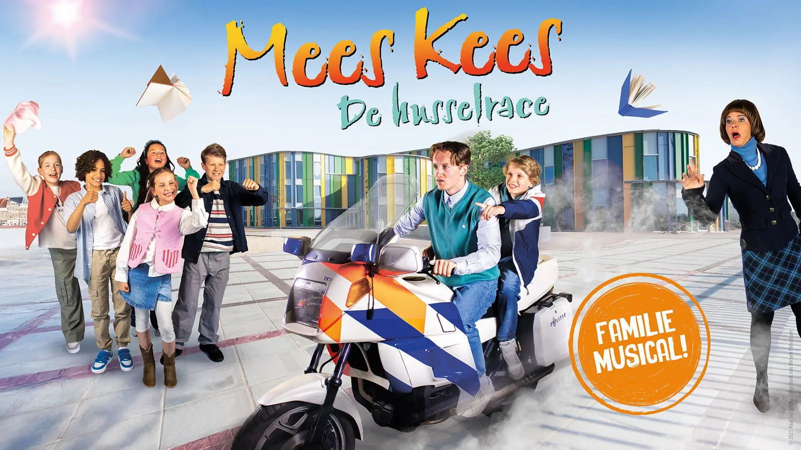 Mees Kees