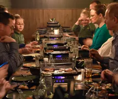 De Hoge Heide - eten en drinken 1