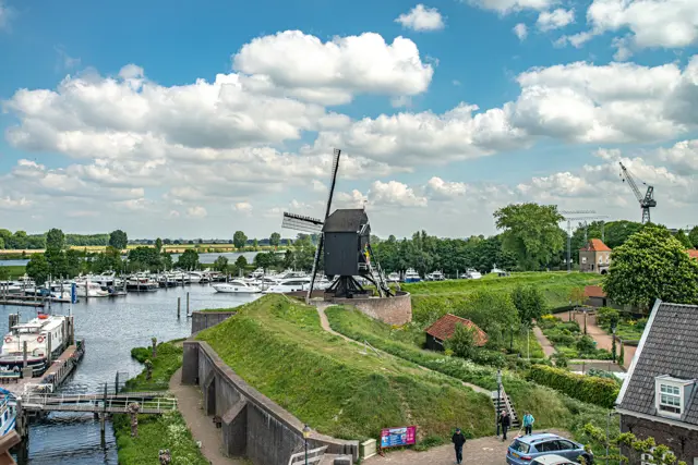 Standerd Molens Heusden 2