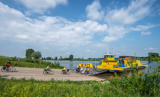 Veerpont Bergsche Maasveren