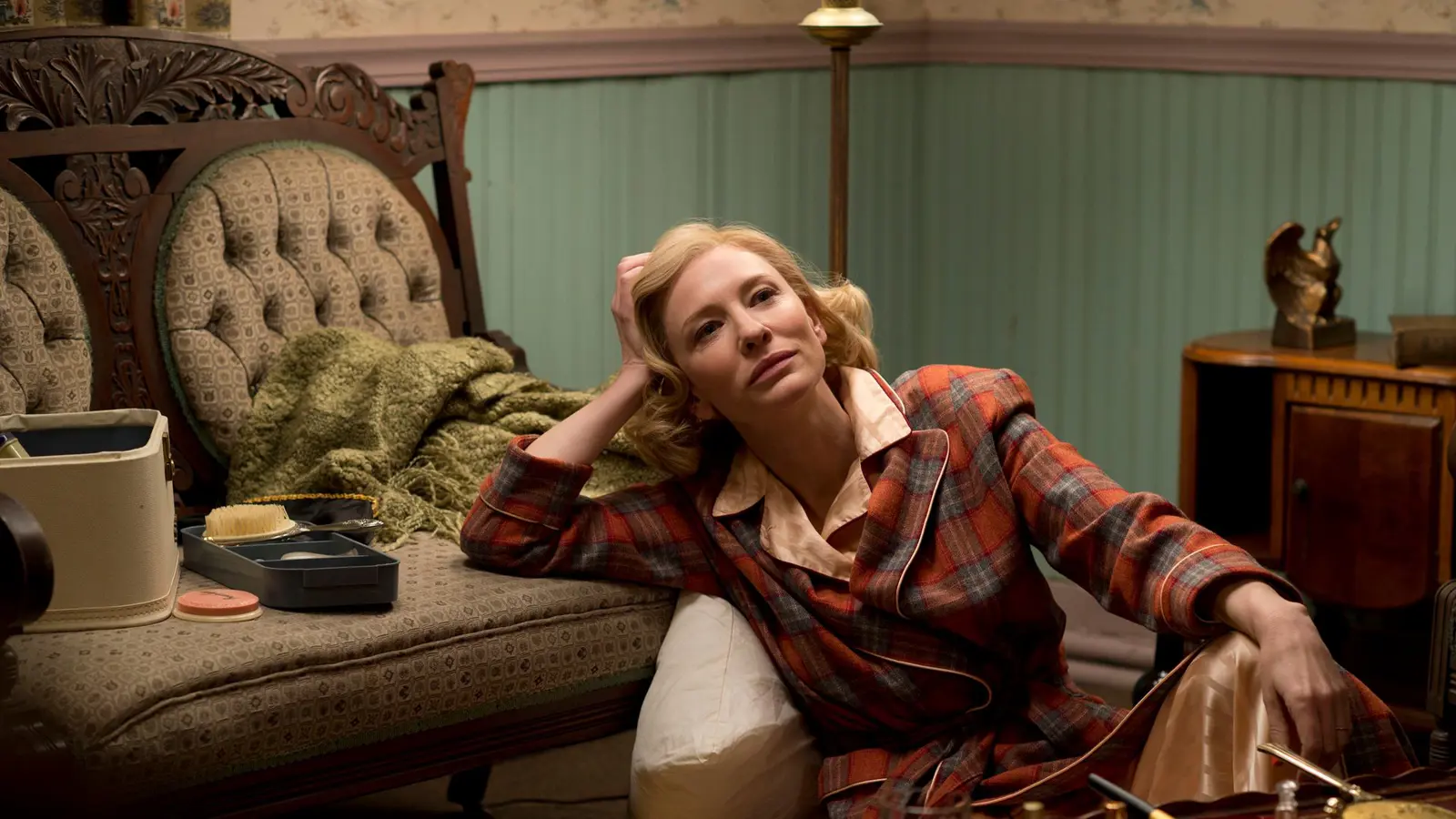 Carol (10th Anniversary)