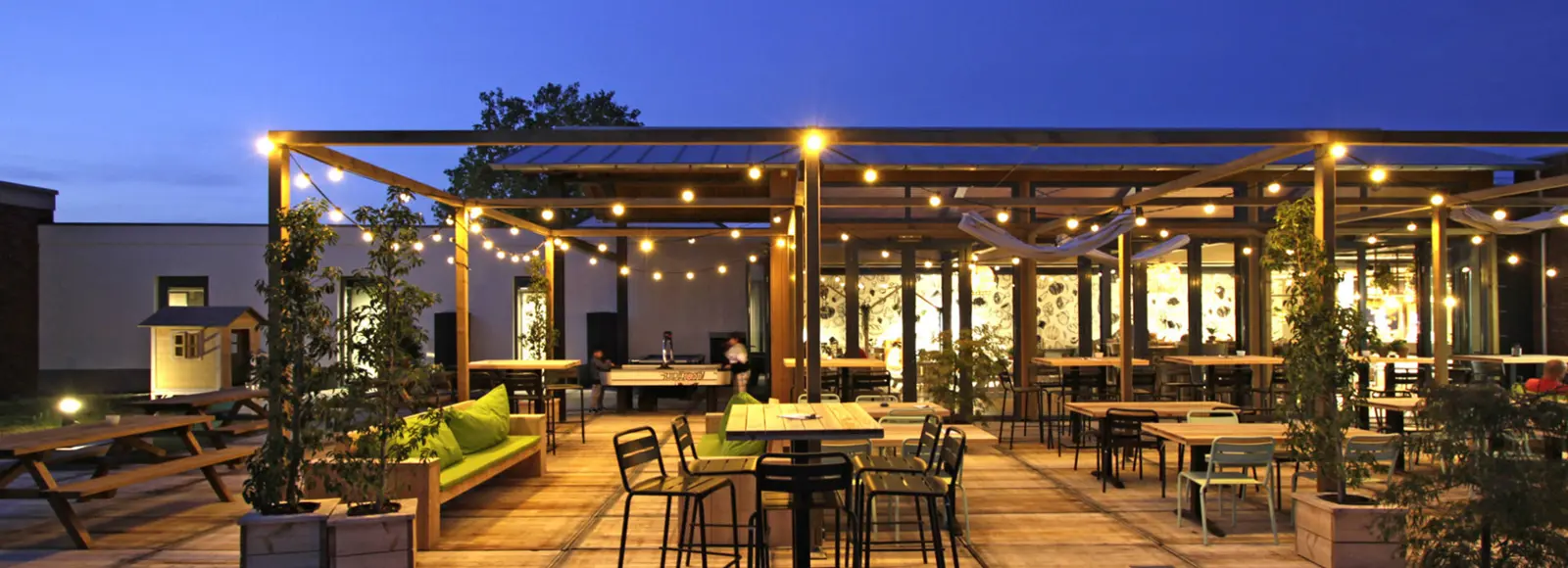 GuestHouse hotel