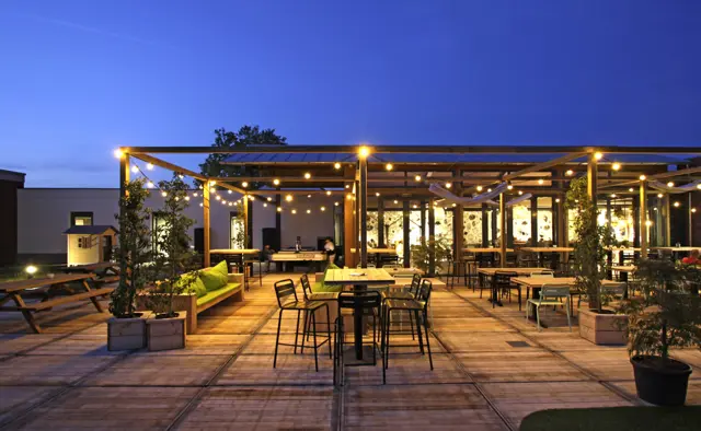 GuestHouse hotel