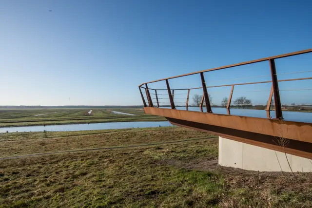 Heidijk, Vlijmen