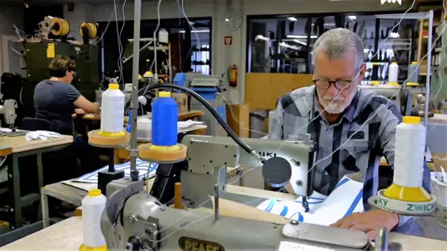 Schoenfabriek Van Beers 2