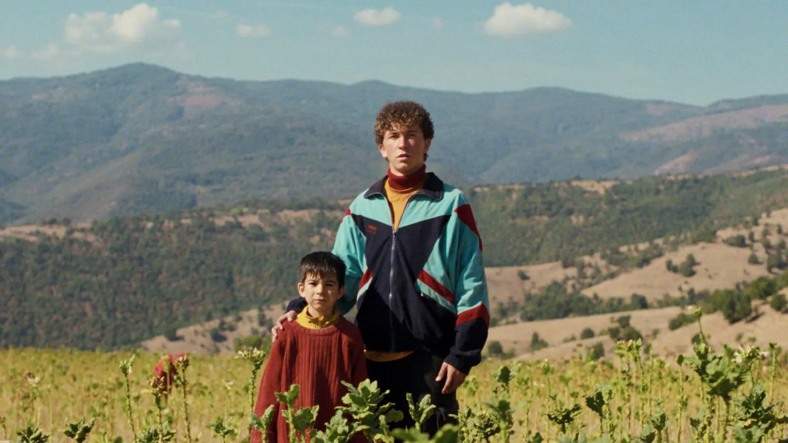 DJ Ahmet | Turks gesproken film