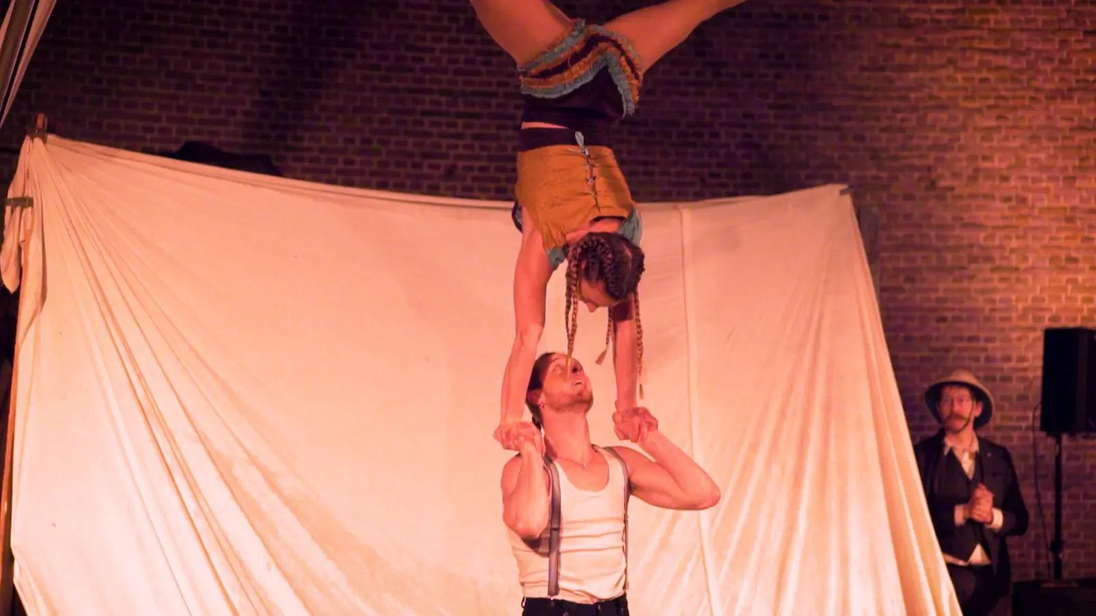Circus Galashow