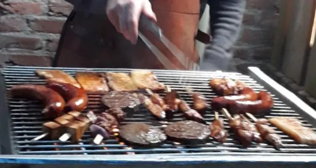 Catering Lekker gewoon uit Loon