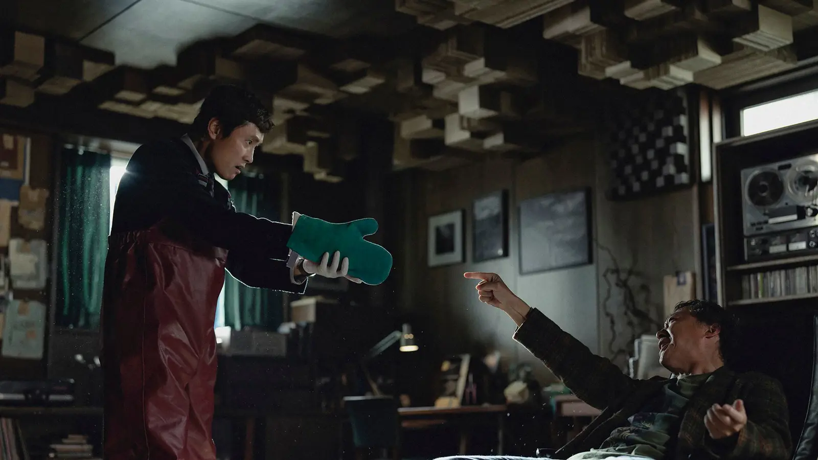 No Other Choice (16+)