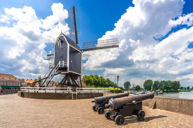 Standerd Molens Heusden 5