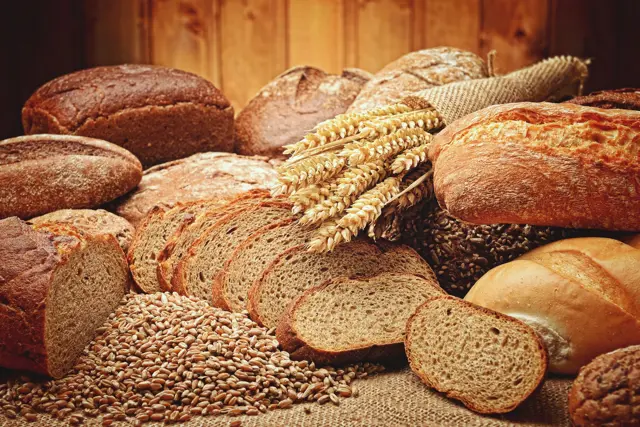 Big Bread Kitchen