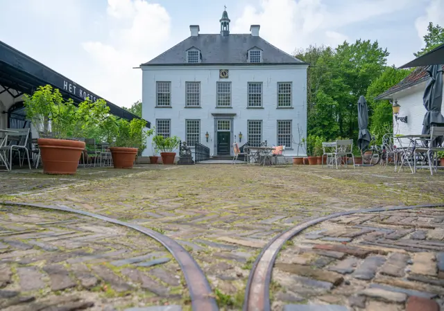 Het Witte Kasteel 5