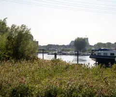 Haven Geertruidenberg
