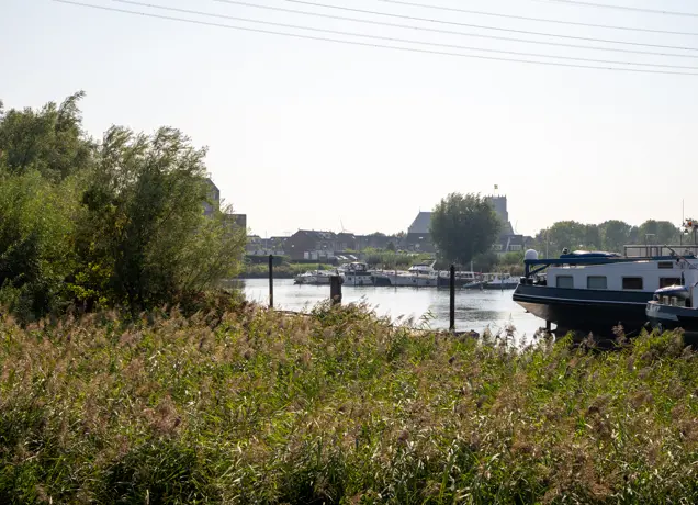 Haven Geertruidenberg
