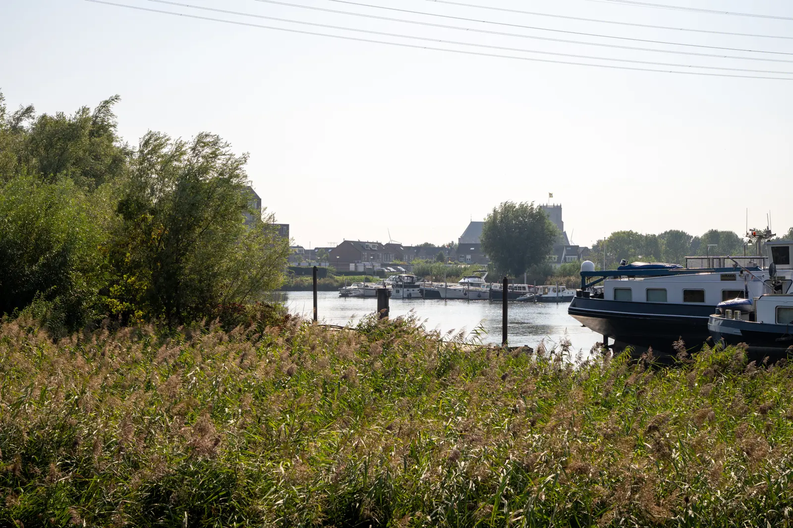 Haven Geertruidenberg