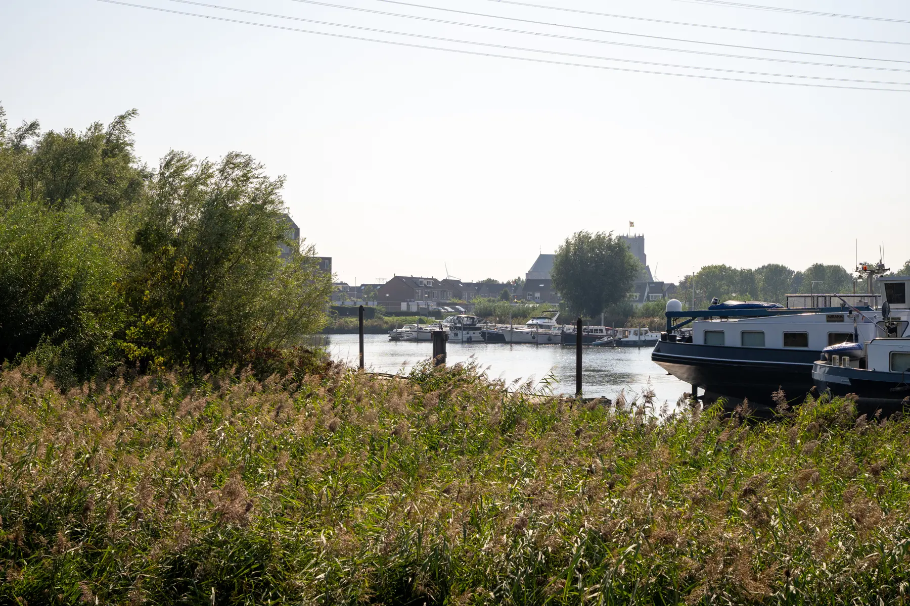 Haven Geertruidenberg