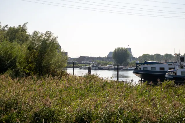 Haven Geertruidenberg