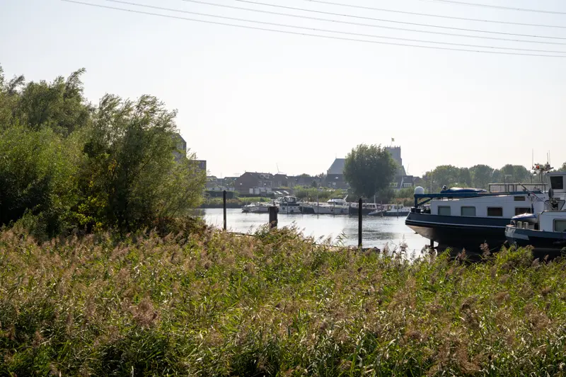 Haven Geertruidenberg