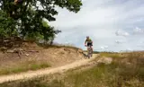 Mountainbike Loonse en Drunense Duinen