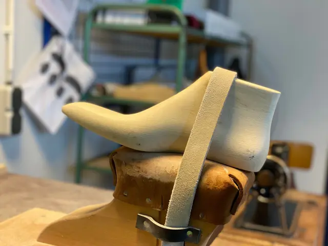 Van Drunen schoenfabriek 2