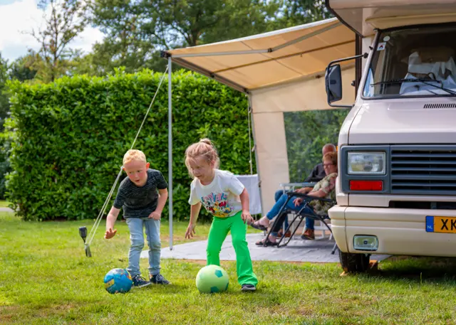 Minicamping Le-Silence 2