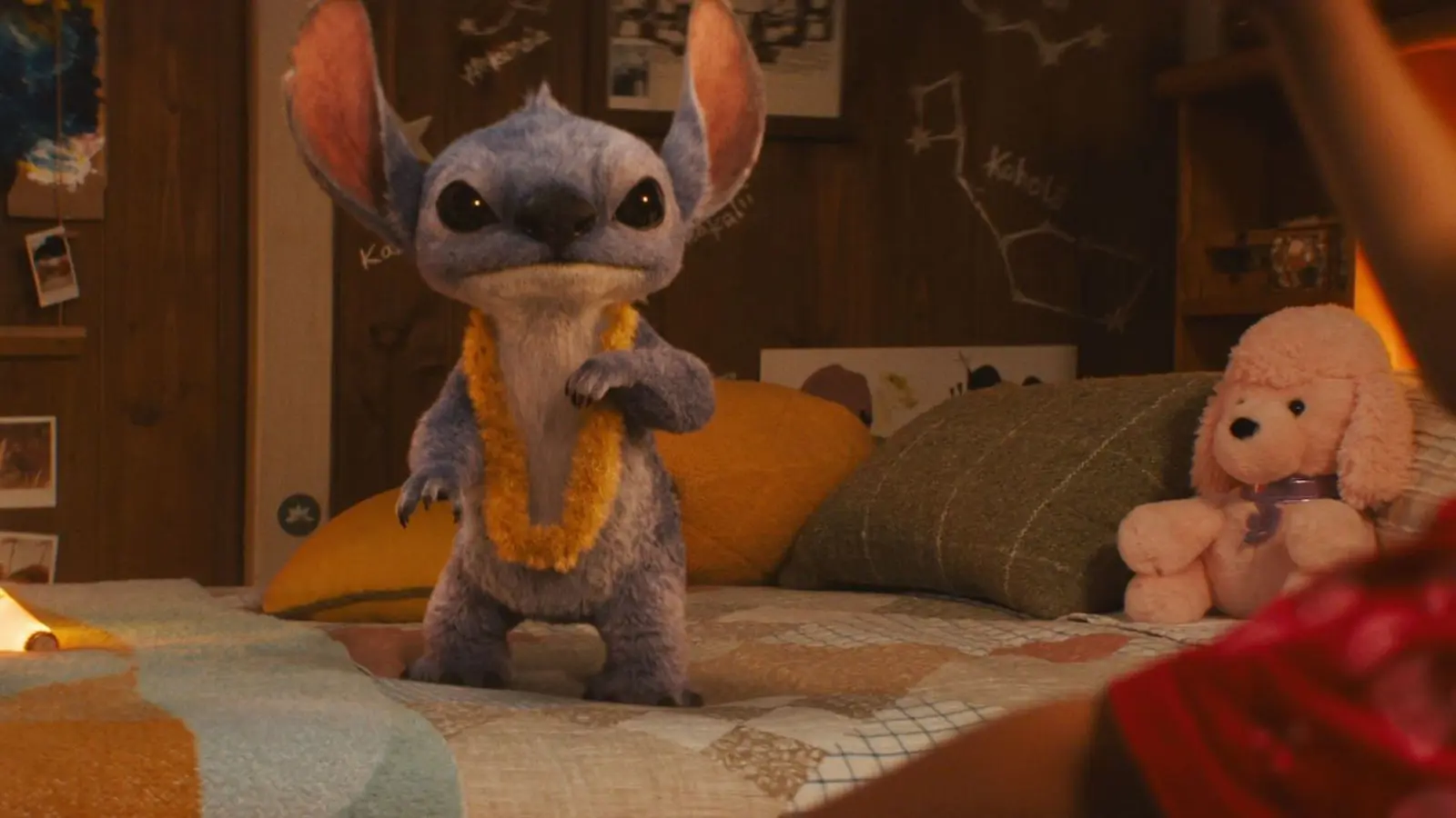 Lilo & Stitch (NL)