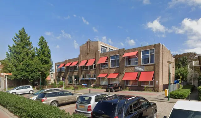 Oude klooster KH Spreekwoordenroute.png