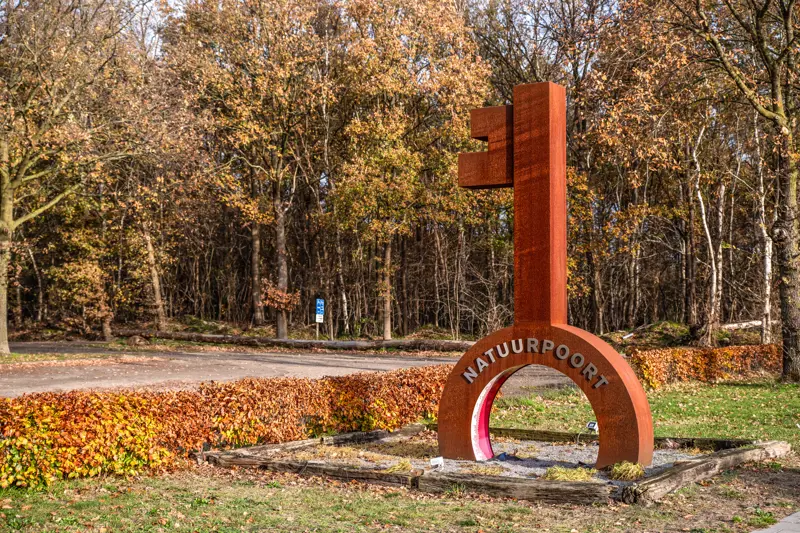 Natuurpoort Van Loon 1
