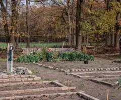 Educatieve boerderij Pauwelshoeve 1