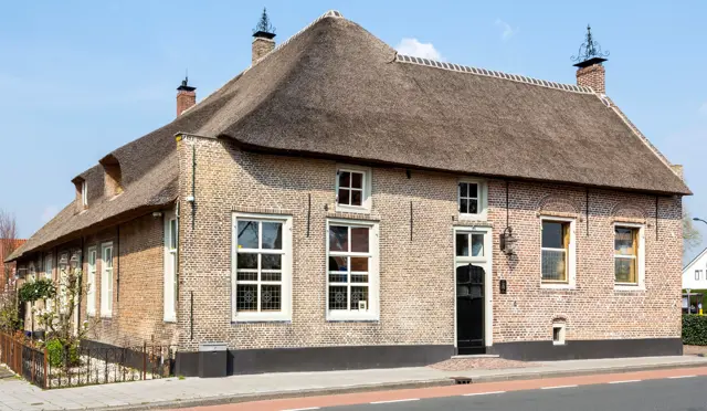 Bed & Breakfast (B&B) Wolfseind