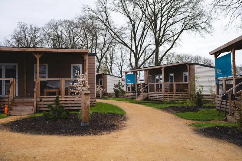 Marvilla park het Genieten 3