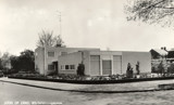 Wit Gele Kruisgebouw