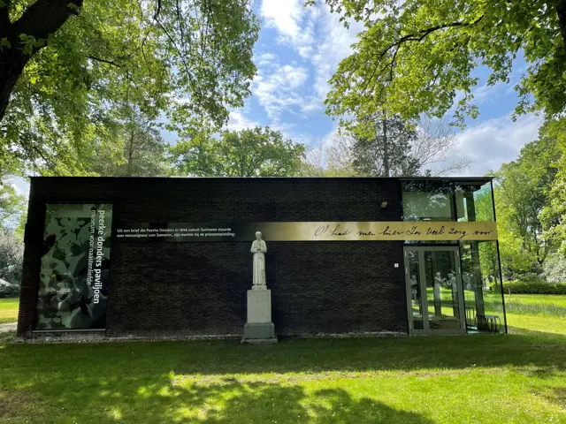 Peerke Donders Park 4
