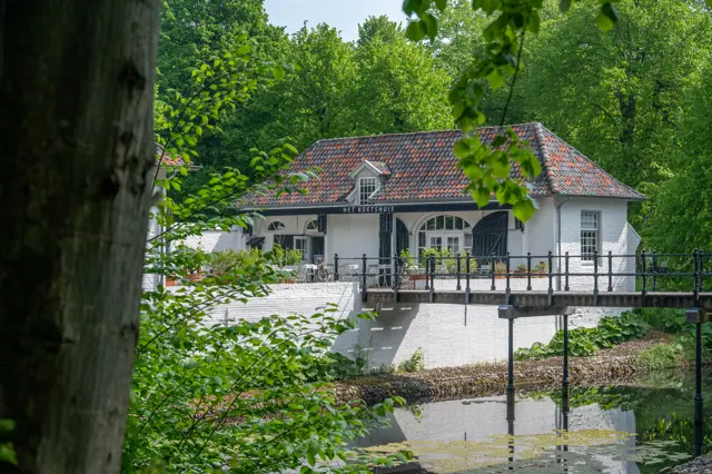 Het Witte Kasteel 3